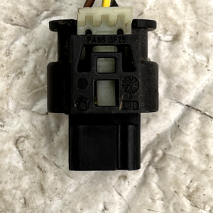 Mercedes C-Class W205 PDC Sensor Wiring Loom Plug Connector A0225452426 Genuine - Image 5