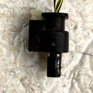Mercedes C-Class W205 PDC Sensor Wiring Loom Plug Connector A0225452426 Genuine - Image 6