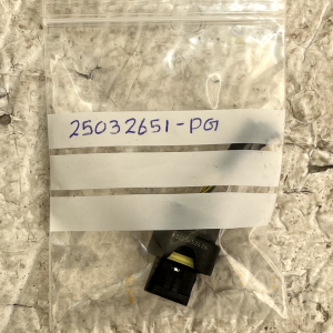Mercedes C-Class W205 PDC Sensor Wiring Loom Plug Connector A0225452426 Genuine - Image 10