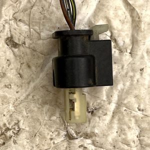 Mercedes C-Class W205 PDC Sensor Wiring Loom Plug Connector A0225452526 Genuine - Image 4