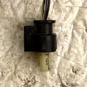 Mercedes C-Class W205 PDC Sensor Wiring Loom Plug Connector A0225452526 Genuine - Image 6