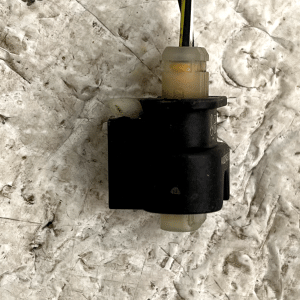 Mercedes C-Class W205 PDC Sensor Wiring Loom Plug Connector A0225452526 Genuine - Image 5
