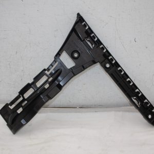 Mercedes C Class W205 Rear Bumper Left Bracket 2014 TO 2018 A2058801702 Genuine - Image 1