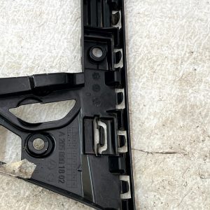 Mercedes C Class W205 Rear Bumper Right Bracket 2014 TO 2021 A2058801802 Genuine - Image 6