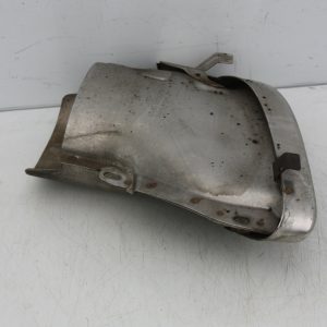 Mercedes C Class W205 Rear Bumper Right Side Exhaust Tip A2054900400 Genuine - Image 11