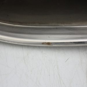 Mercedes C Class W205 Rear Bumper Right Side Exhaust Tip A2054900400 Genuine - Image 4
