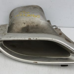 Mercedes C Class W205 Rear Bumper Right Side Exhaust Tip A2054900400 Genuine