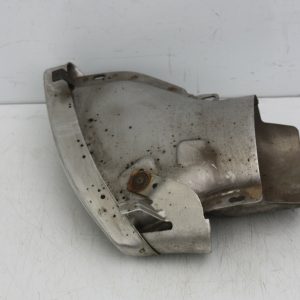 Mercedes C Class W205 Rear Bumper Right Side Exhaust Tip A2054900400 Genuine - Image 10