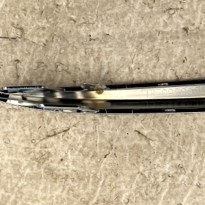 Mercedes C Class W205 Rear Left Bumper Moulding Trim 14-22 A2058850521 Genuine - Image 12