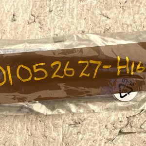 Mercedes C Class W205 Rear Left Bumper Moulding Trim 14-22 A2058850521 Genuine - Image 16