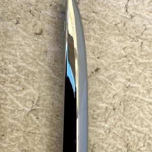 Mercedes C Class W205 Rear Left Bumper Moulding Trim 14-22 A2058850521 Genuine - Image 3
