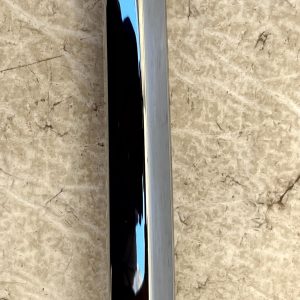 Mercedes C Class W205 Rear Left Bumper Moulding Trim 14-22 A2058850521 Genuine - Image 4