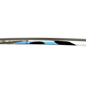 Mercedes C Class W205 Rear Left Bumper Moulding Trim 14-22 A2058850521 Genuine - Image 1