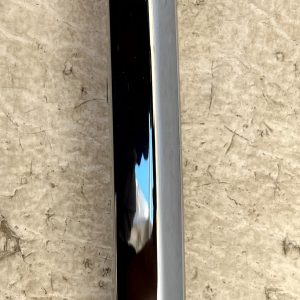 Mercedes C Class W205 Rear Left Bumper Moulding Trim 14-22 A2058850521 Genuine - Image 5