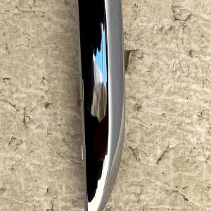 Mercedes C Class W205 Rear Left Bumper Moulding Trim 14-22 A2058850521 Genuine - Image 6