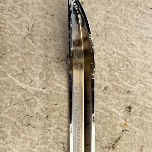 Mercedes C Class W205 Rear Left Bumper Moulding Trim 14-22 A2058850521 Genuine - Image 8