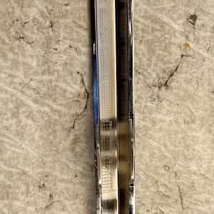 Mercedes C Class W205 Rear Left Bumper Moulding Trim 14-22 A2058850521 Genuine - Image 9