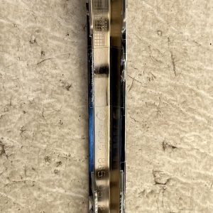 Mercedes C Class W205 Rear Left Bumper Moulding Trim 14-22 A2058850521 Genuine - Image 10