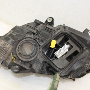 Mercedes C Class W205 Right LED Headlight 2018-2022 A2059069405 Genuine *DAMAGED - Image 21