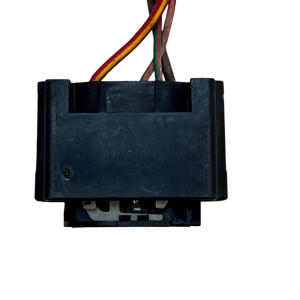 Mercedes C-Class W205 Wiring Loom Harness Plug Connector 2105404581 Genuine - Image 4