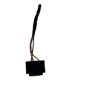 Mercedes C-Class W205 Wiring Loom Harness Plug Connector 2105404581 Genuine - Image 1