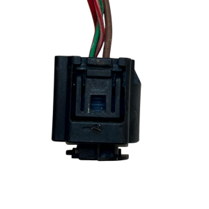 Mercedes C-Class W205 Wiring Loom Harness Plug Connector 2105404581 Genuine - Image 5