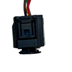 Mercedes C-Class W205 Wiring Loom Harness Plug Connector 2105404581 Genuine - Image 6
