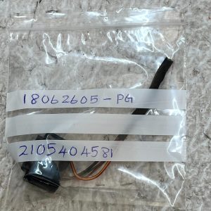 Mercedes C-Class W205 Wiring Loom Harness Plug Connector 2105404581 Genuine - Image 10
