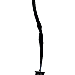Mercedes C Class W205 Wiring Loom Harness Plug Connector A0275458826 Genuine 178525047447