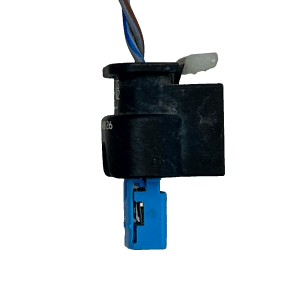 Mercedes C-Class W205 Wiring Loom Harness Plug Connector A0275458826 Genuine - Image 3