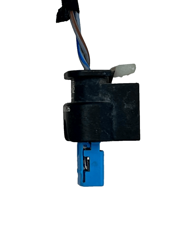 Mercedes C Class W205 Wiring Loom Harness Plug Connector A0275458826 Genuine 178525047447 3