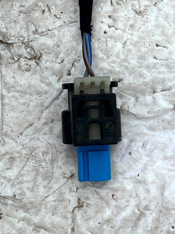 Mercedes C Class W205 Wiring Loom Harness Plug Connector A0275458826 Genuine 178525047447 4