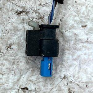 Mercedes C-Class W205 Wiring Loom Harness Plug Connector A0275458826 Genuine - Image 5