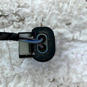 Mercedes C-Class W205 Wiring Loom Harness Plug Connector A0275458826 Genuine - Image 6