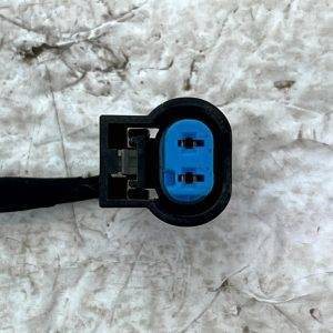 Mercedes C-Class W205 Wiring Loom Harness Plug Connector A0275458826 Genuine - Image 7