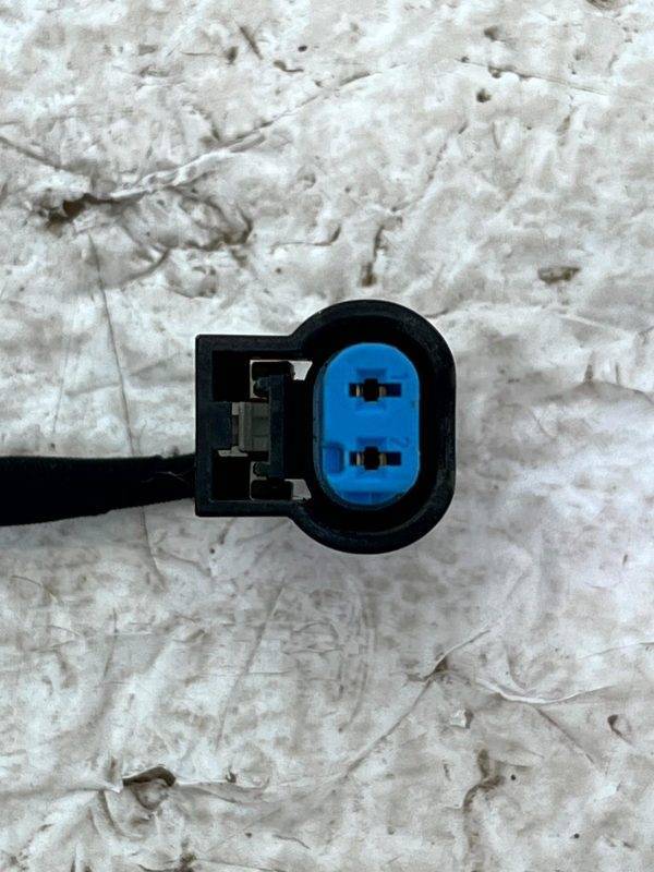 Mercedes C Class W205 Wiring Loom Harness Plug Connector A0275458826 Genuine 178525047447 7