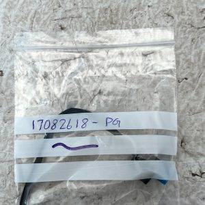 Mercedes C-Class W205 Wiring Loom Harness Plug Connector A0275458826 Genuine - Image 9