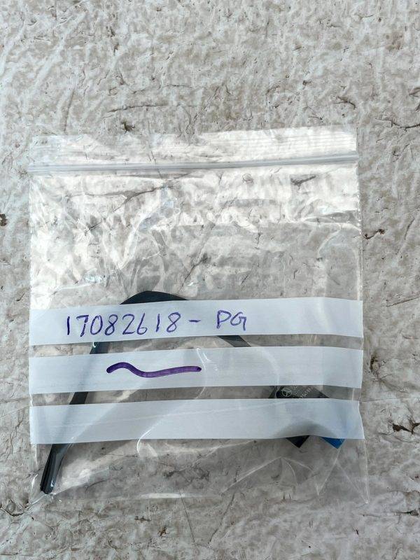 Mercedes C Class W205 Wiring Loom Harness Plug Connector A0275458826 Genuine 178525047447 9