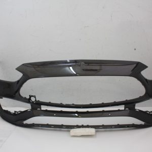 Mercedes-C-Class-W206-AMG-Front-Bumper-A2068858401-Genuine-176742482627