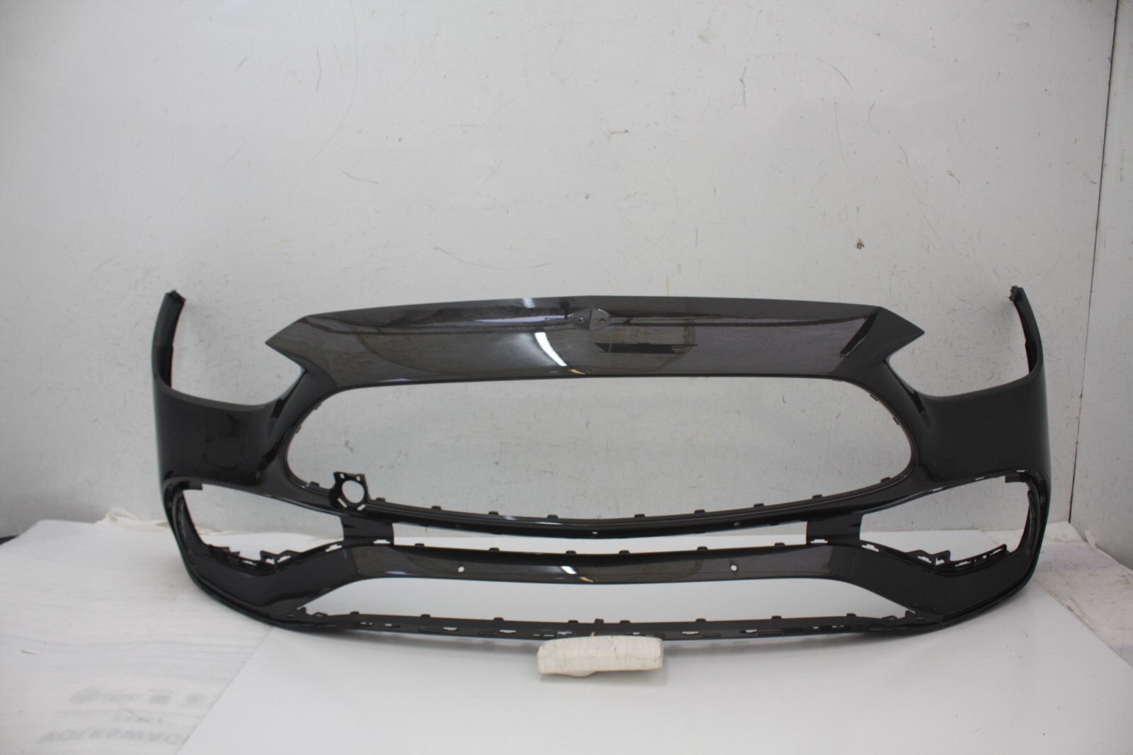 Mercedes C Class W206 AMG Front Bumper A2068858401 Genuine