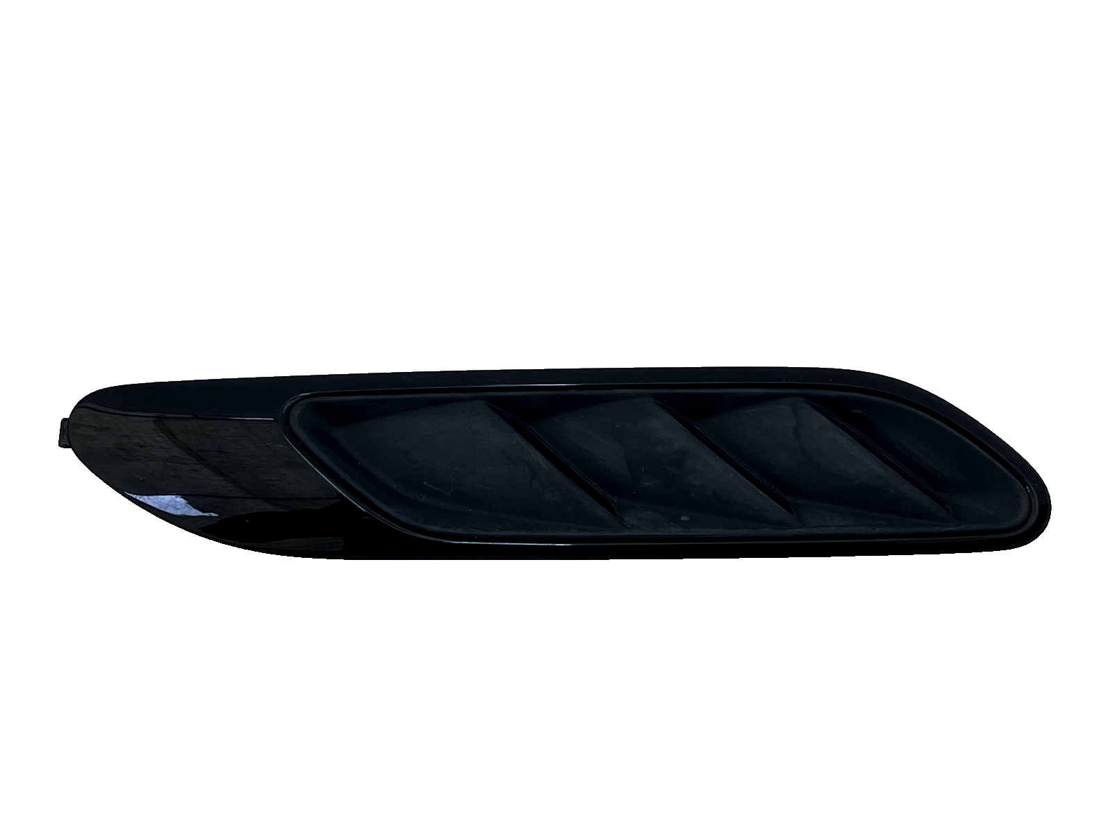 Mercedes C Class W206 AMG Front Bumper Left Wing Grille 2022 ON A2068850104