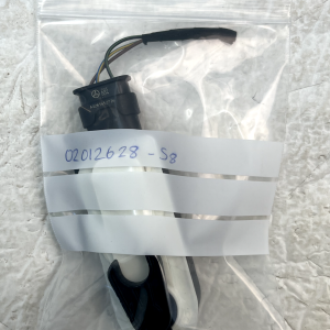 Mercedes C Class W206 Air Heater Flap Actuator Motor D1110609900AD Genuine - Image 11