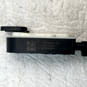 Mercedes C Class W206 Air Heater Flap Actuator Motor D1110609900AD Genuine - Image 6