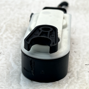 Mercedes C Class W206 Air Heater Flap Actuator Motor D1110609900AD Genuine - Image 9