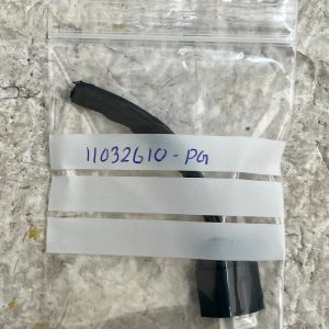 Mercedes C-Class W206 Rear Radar Sensors Wiring Loom Plug Connector A2235406415 - Image 10