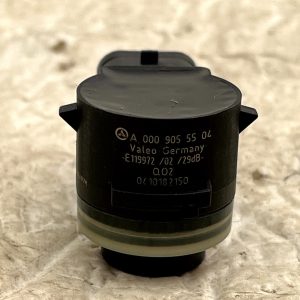 Mercedes C E Class C205 W213 PDC Parking Distance Sensor A0009055504 Genuine - Image 6