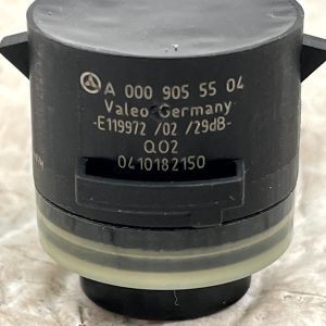 Mercedes C E Class C205 W213 PDC Parking Distance Sensor A0009055504 Genuine - Image 9