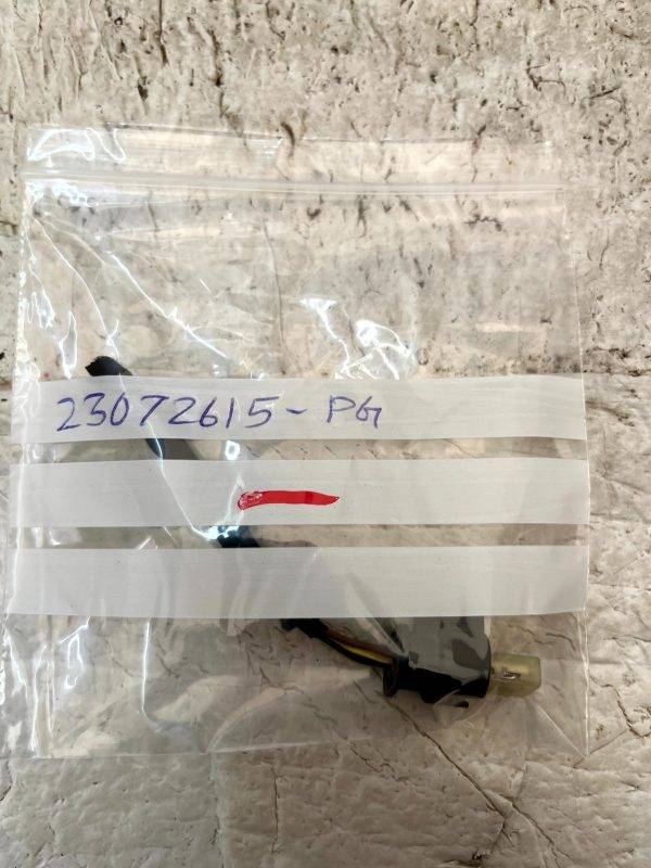 Mercedes C E Class W205 W213 PDC Sensor Loom Plug Connector A0225452526 Genuine 178545002627 10