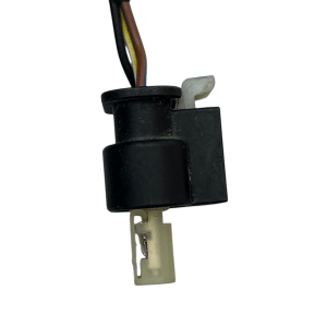 Mercedes C E Class W205 W213 PDC Sensor Loom Plug Connector A0225452526 Genuine - Image 3