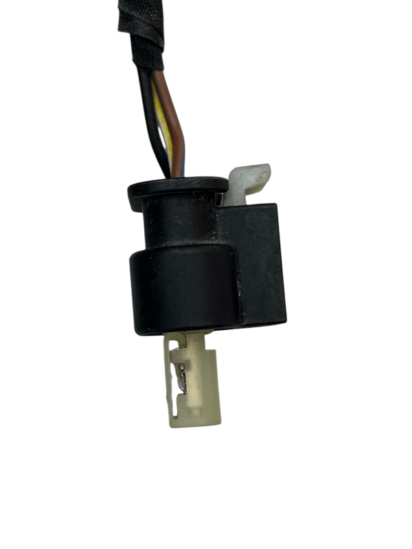 Mercedes C E Class W205 W213 PDC Sensor Loom Plug Connector A0225452526 Genuine 178545002627 3